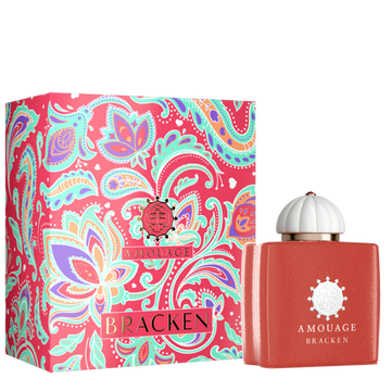 Amouage Bracken Eau De Parfum Women - 100ml - Just Attar